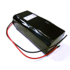 Enix - Pack(s) Batterie alcaline 4x 3LR12 2S2P ST5 9V 10.8Ah Fils