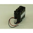 Enix - Unité(s) Batterie alcaline 9x AA ST3 9S1P 13.5V 3.4Ah F100