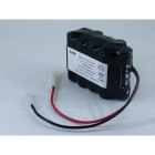 Enix - Unité(s) Batterie alcaline 9x AA 9S1P ST3 13.5V 3.4Ah AMP