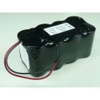 Enix - Pack(s) Batterie alcaline ST2-SG- 12V 19.76Ah F150
