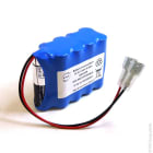 Enix - Pack(s) Batterie alcaline 9x AA 9S1P ST3 13.5V 3.4Ah FC