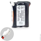 Enix - Pack(s) Batterie alcaline 3x AAA 3S1P 4.5V 1.46Ah PHR-2