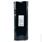 Enix - Pack(s) Batterie alcaline 6LR20 (2 batons de 3) 9V 19.76Ah T2