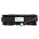 Enix - Pack(s) Batterie systeme alarme BPX - 6x LR20 (ST1/SG) 9V 19.76Ah FC