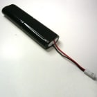 Enix - Pack(s) Batterie alcaline 4x AA  4S1P ST5 6V 3.4Ah FC