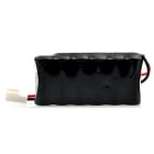 Enix - Pièce(s) Batterie alcaline 6x 23A 1S6P ST1 12V 55mAh Molex