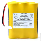 Enix - Batterie(s) Batterie alcaline ST5-SG-FC 9V 19.76Ah equivalent BAT1010
