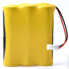 Enix - Batterie(s) Batterie alcaline ST5/SG/FC 9V 19.76Ah équivalent BAT1010