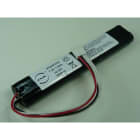 Enix - Pack(s) Batterie Nimh 6x AA VH 6S1P ST5 7.2V 1500mAh Molex