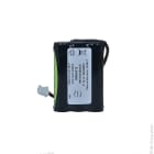 Enix - Pack(s) Batterie Nimh 3x AAA 3S1P ST1 3.6V 800mAh PHR-2