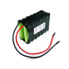 Enix - Pack(s) Batterie Nimh 20x AAA NX 20S1P ST8 24V 800mAh Fils