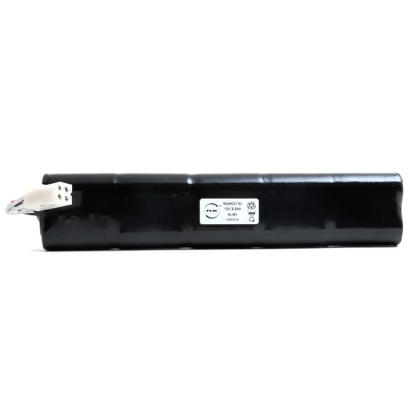 Enix - Pack(s) Batterie Nimh PHYSIOCONTROL LIFEPACK20 12V 3Ah