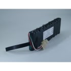 Enix - Pack(s) Batterie Nimh 10x AA 10S1P ST1 12V 2.5Ah AMP/TE