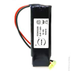 Enix - Pack(s) Batterie Nimh 7x 2-3A NX 7S1P ST5 8.4V 1.4Ah FC