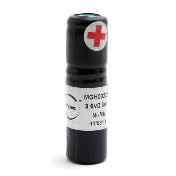 Enix - Piece(s) Batterie Nimh Appel Malade BLICK 3.6V 300mAh S