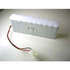 Enix - Batterie(s) Batterie Nimh 20x AA 10S2P ST2 12V 3.4Ah FC