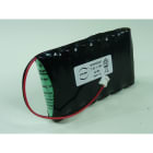 Enix - Batterie(s) Batterie Nimh 6x AA 6S1P ST1 7.2V 1.6Ah FC