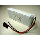 Enix - Pack(s) Batterie Nimh 20x AAA 20S1P ST8 24V 800mAh F150