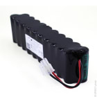 Enix - Batterie(s) Batterie medicale rechargeable LIKO Viking EDN13 24V 2.7Ah MOLEX