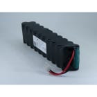 Enix - Batterie(s) Batterie médicale rechargeable LIKO Viking EDN13 24V 2.7Ah MOLEX
