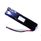 Enix - Batterie(s) Batterie Nimh 8x SC 8S1P ST5 9.6V 3.8Ah Fils