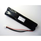 Enix - Batterie(s) Batterie Nimh 8x SC 8S1P ST5 9.6V 3.8Ah Fils