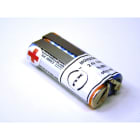 Enix - Batterie(s) Batterie Nimh 2x AAA 2S1P ST1 2.4V 800mAh S