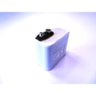 Enix - Batterie(s) Batterie Nimh 8x AA 8S1P ST2 9.6V 2000mAh Clip
