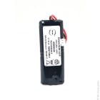 Enix - Pack(s) Batterie Nimh 4x 2-3AAA 4S1P ST5 4.8V 300mAh MXJ35