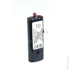 Enix - Pack(s) Batterie Nimh 4x 2/3AAA 4S1P ST5 4.8V 300mAh MXJ35