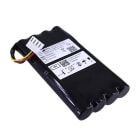 Enix - Batterie(s) Batterie médicale rechargeable FUKUDA Cardimax 9.6V 3.8Ah JST