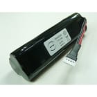 Enix - Pack(s) Batterie Nimh 6x AA NX 6S1P ST7 7.2V 2Ah