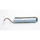 Enix - Pack(s) Batterie Nimh 3x SC 3S1P ST4 3.6V 3Ah Molex