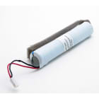 Enix - Pack(s) Batterie Nimh 3x SC 3S1P ST4 3.6V 3Ah Molex