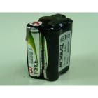 Enix - Pack(s) Batterie Nimh 5x AA MB 5S1P ST7 6V 1200mAh T2