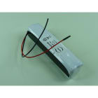 Enix - Pack(s) Batterie Nimh 8S1P ST5 AAA 9.6V 1000mAh FILS