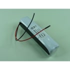 Enix - Pack(s) Batterie Nimh 8S1P ST5 AAA 9.6V 1000mAh FILS