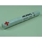 Enix - Pack(s) Batterie Nimh 3x 2-3AAA MB ST4 3.6V 300mAh T2