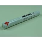 Enix - Pack(s) Batterie Nimh 3x 2/3AAA MB ST4 3.6V 300mAh T2