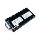 Enix - Pack(s) Batterie Nimh 8x 4/3A 8S1P ST1 9.6V 4000mAh JST