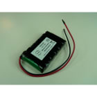 Enix - Pack(s) Batterie Nimh 6x AA NX 6S1P ST1 7.2V 1.7Ah Fils