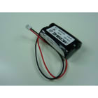 Enix - Pack(s) Batterie Nimh 2x AA NX 2S1P ST1 2.4V 2000mAh PHR-2