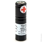 Enix - Piece(s) Batterie Nimh Appel Malade BLICK 3.6V 300mAh PP