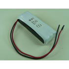 Enix - Pack(s) Batterie Nimh 12x AAA NX 6S2P ST2 7.2V 1.4Ah F