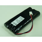 Enix - Pack(s) Batterie Nimh 6x AA VH 6S1P ST5 7.2V 1.4Ah MOLEX