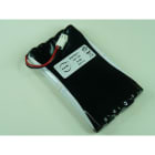 Enix - Pack(s) Batterie Nimh 10x HR4U 10S1P ST5 12V 1000mAh molex