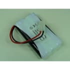 Enix - Pack(s) Batterie Nimh 8x AA NX 8S1P ST5 9.6V 2Ah Tamya