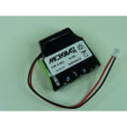 Enix - Pack(s) Batterie Nimh 4x 2-3AA MB 4S1P 4.8V 600mAh PHR2