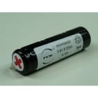 Enix - Pack(s) Batterie Nimh 3x 1-3AA 3S1P ST4 3.6V 250mAh P2