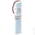 Enix - Pack(s) Batterie Nimh 6x AA NX ST5 6S1P 7.2V 2Ah XHP2